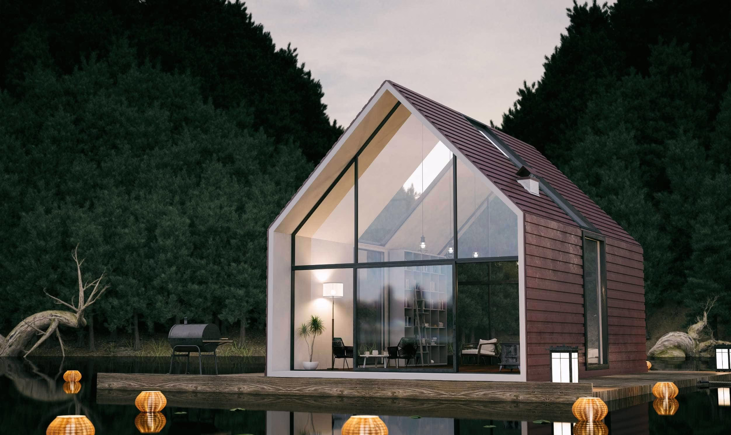 Modern Architecture
