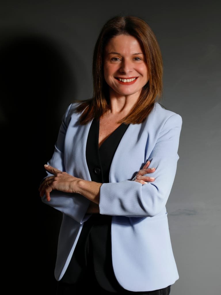 María José Blasco