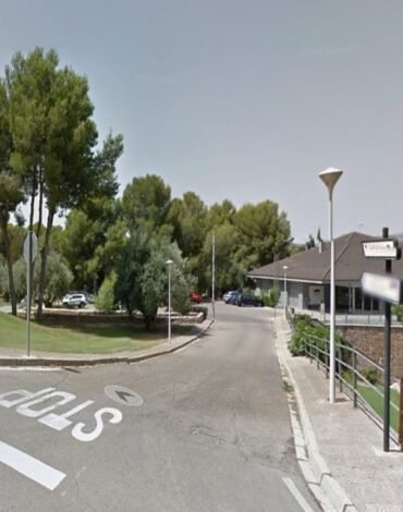 Urbanizacion El Bosque - Chiva