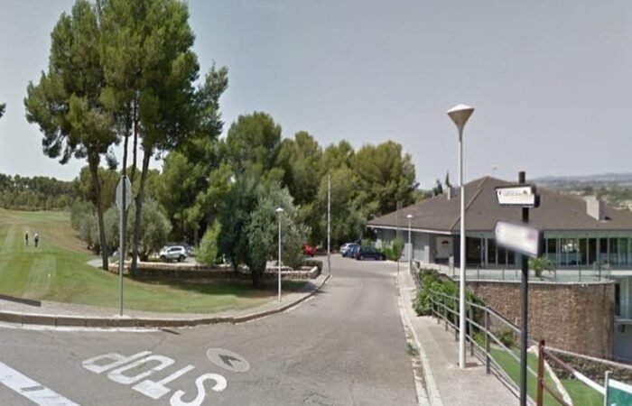 Urbanización El Bosque, Chiva | Chalets Exclusivos En Entorno Natural Y Seguro Cerca De Valencia 20 Urbanizacion El Bosque - Chiva