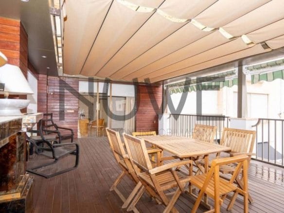 Áticos_en_venta_en_Pla del Remei_Valencia