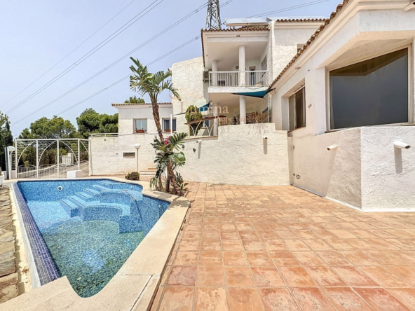 Chalets Independientes_en_venta_en_Altea Hills_Altea