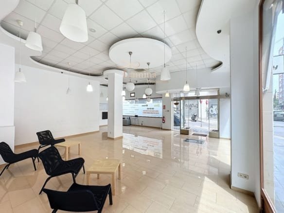 Locales Comerciales_en_venta_en_La Raiosa_Valencia