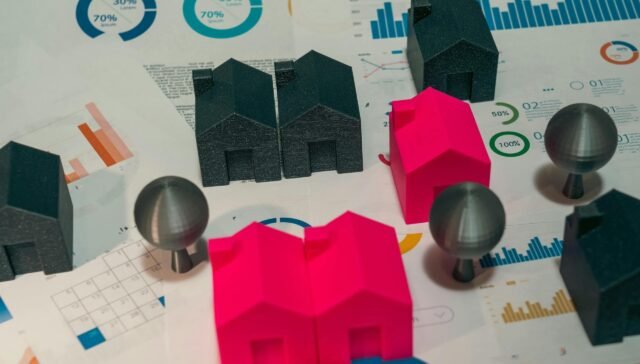 Estacionalidad Del Mercado Inmobiliario