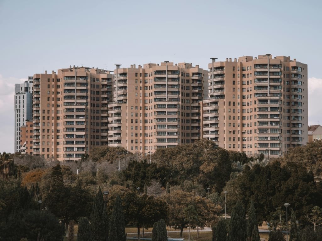 Mercado inmobiliario en España 2025