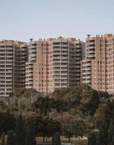 Mercado Inmobiliario En España 2025