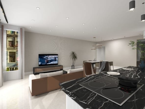 Flats_for_sale_in_Pla del Remei_Valencia