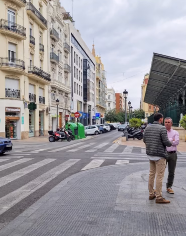 Lumina Properties - Inmobiliaria En Valencia