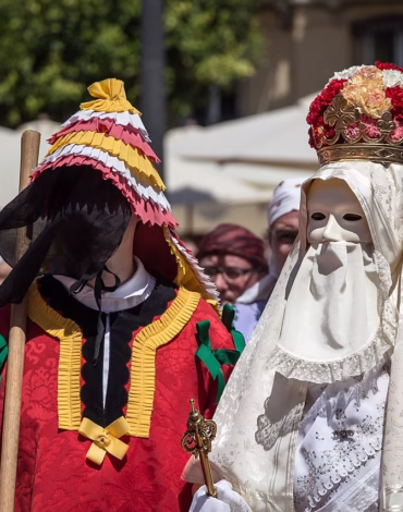 Corpus Christi Valencia 2025 2