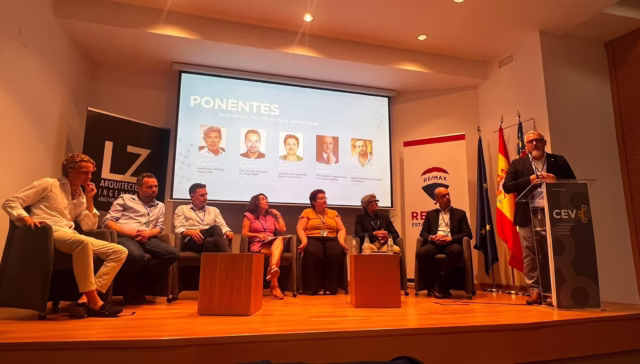 Innovación En El Sector Inmobiliario