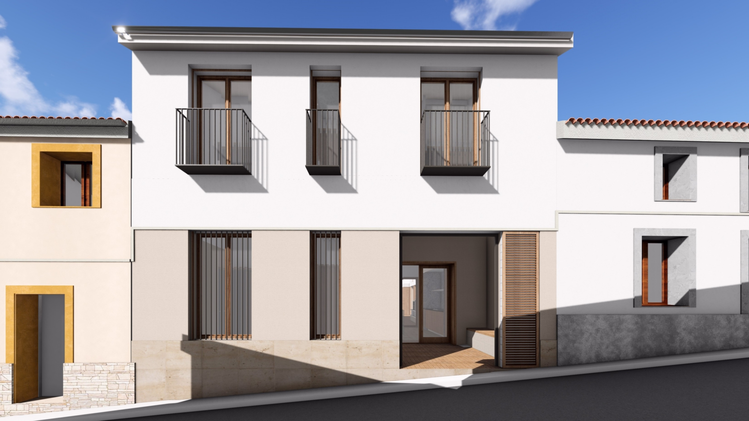 Refurbishment company in Valencia - Lumina Cosntrucion