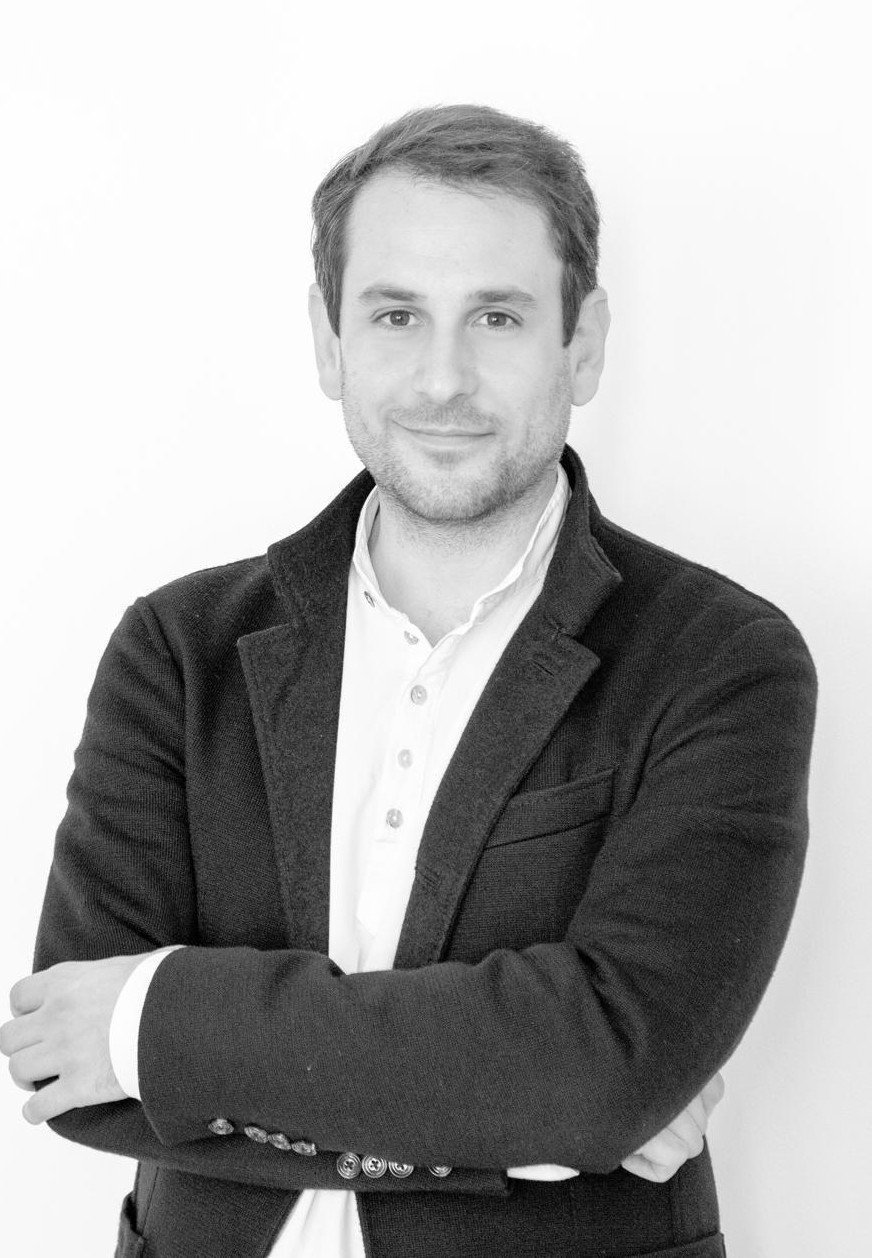 Nosotros 3 Despacho De Arquitectura En Valencia - Eduardo Aparicio