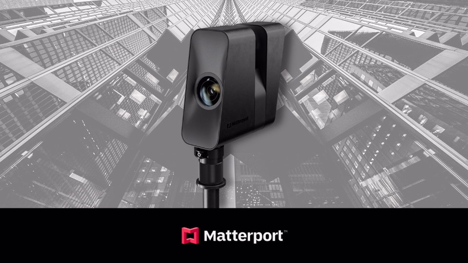 Matterport Pro 3 Virtual Tour