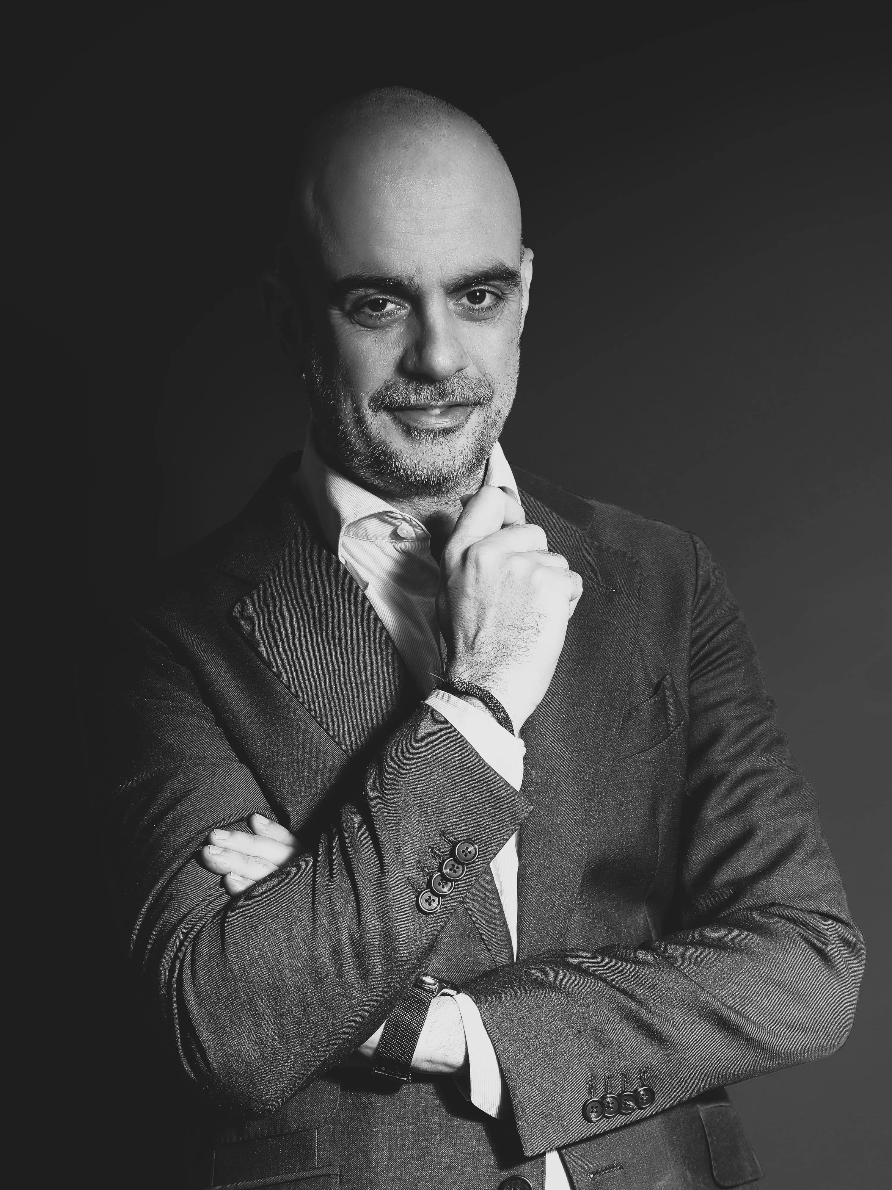 Nosotros 2 Despacho De Arquitectura En Valencia - Vicente Pastor