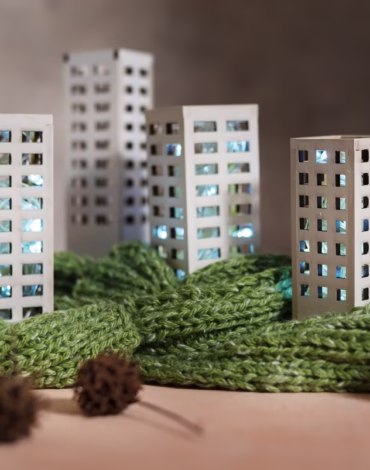 Arquitectura Sostenible En Valencia