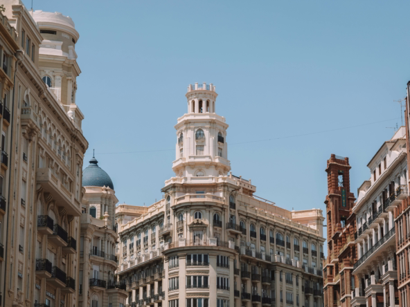 mejores inmobiliarias de Valencia