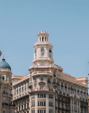 Mejores Inmobiliarias De Valencia