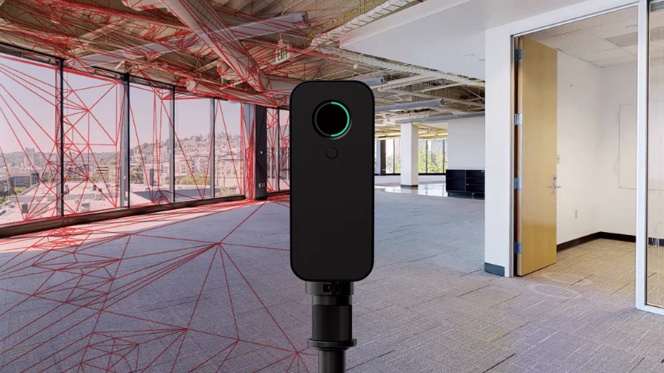 Matterport Pro 3 Virtual Tour