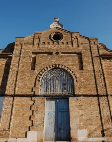 El Cabanyal - Lumina Properties