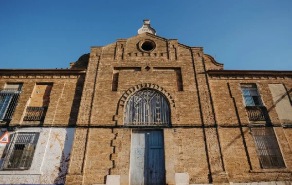 El Cabanyal - Lumina Properties