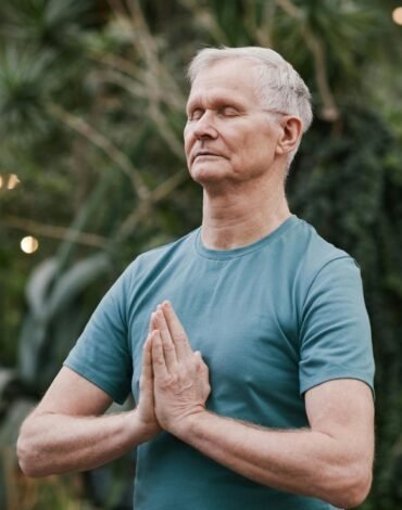 Senior Living España