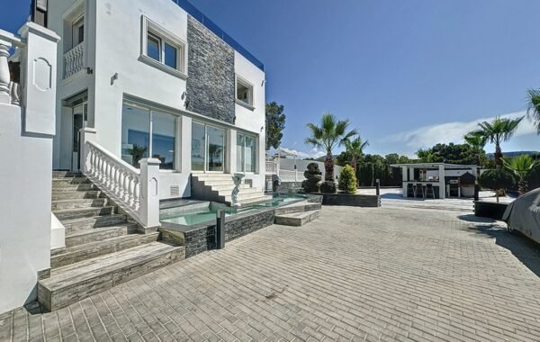 Construcción Vivienda Unifamiliar: Proceso Integral Desde Presupuesto Hasta Entrega Final