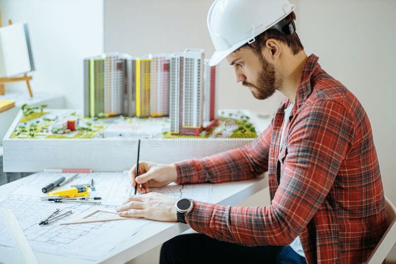 ¿Cuándo Necesito Un Arquitecto? Guía Completa Sobre La Contratación De Servicios Arquitectónicos 1 Https://Luminaproperties.es/Construccion
