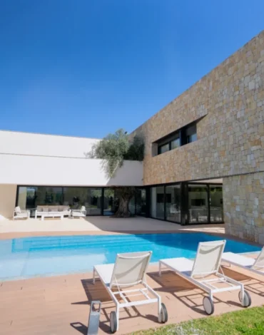 Lumina Properties - Inmobiliaria Boutique