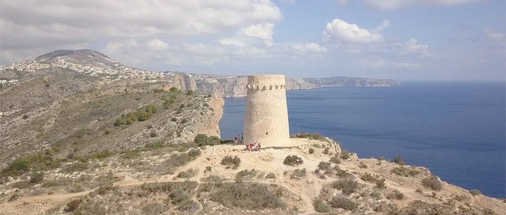 Vivir En Teulada Moraira 2 Vivir En Teulada Moraira